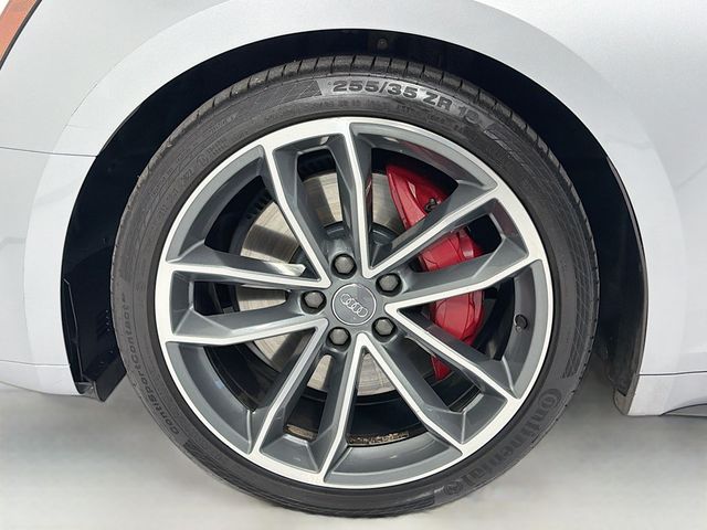 2018 Audi S5 Coupe 3.0 TFSI Premium Plus - 22958767 - 33