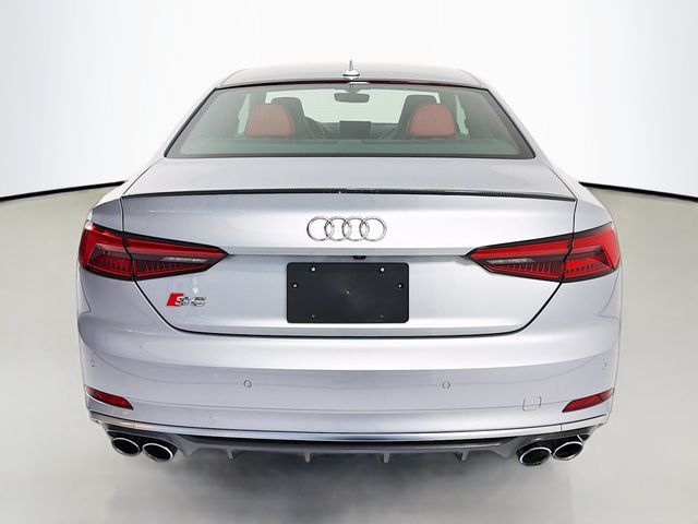 2018 Audi S5 Coupe 3.0 TFSI Premium Plus - 22958767 - 5