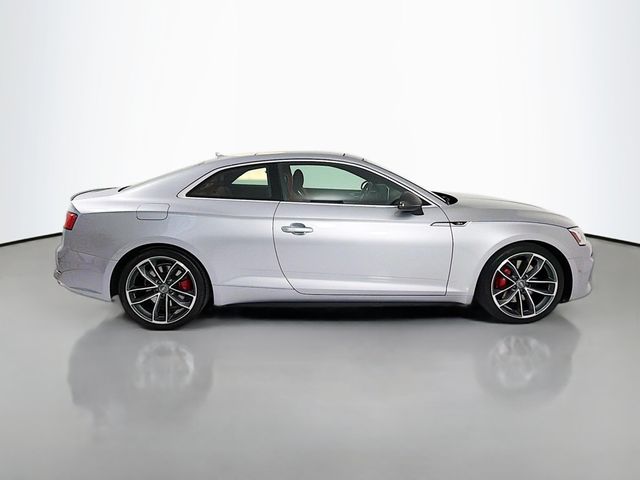 2018 Audi S5 Coupe 3.0 TFSI Premium Plus - 22958767 - 7