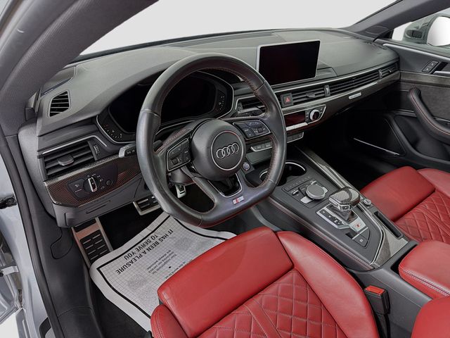 2018 Audi S5 Coupe 3.0 TFSI Premium Plus - 22958767 - 8