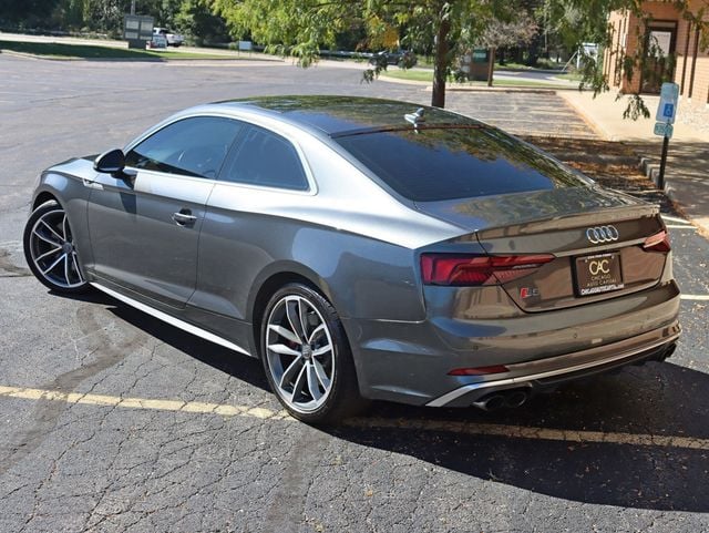 2018 Audi S5 Coupe 3.0 TFSI Prestige Tiptronic - 23088151 - 10