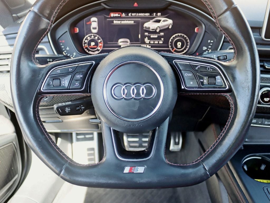 2018 Audi S5 Coupe 3.0 TFSI Prestige Tiptronic - 23088151 - 12