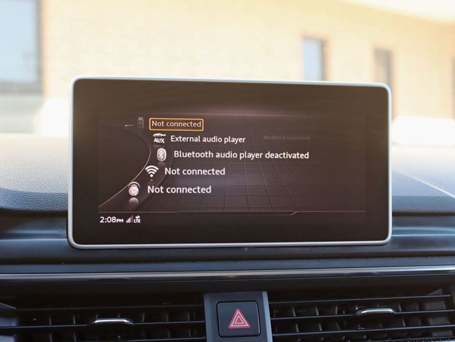 2018 Audi S5 Coupe 3.0 TFSI Prestige Tiptronic - 23088151 - 20