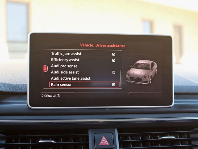 2018 Audi S5 Coupe 3.0 TFSI Prestige Tiptronic - 23088151 - 24