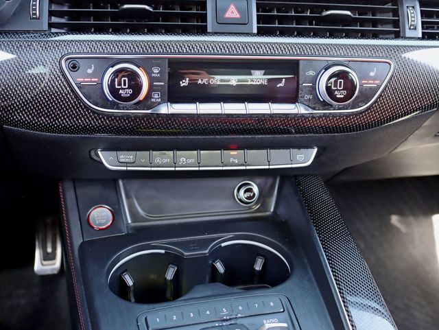 2018 Audi S5 Coupe 3.0 TFSI Prestige Tiptronic - 23088151 - 25