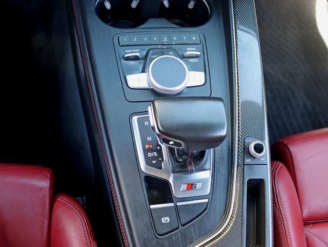 2018 Audi S5 Coupe 3.0 TFSI Prestige Tiptronic - 23088151 - 26