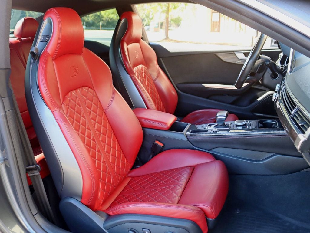 2018 Audi S5 Coupe 3.0 TFSI Prestige Tiptronic - 23088151 - 28