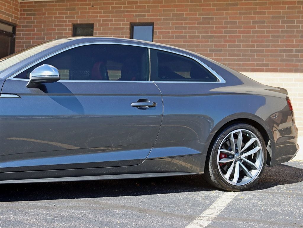 2018 Audi S5 Coupe 3.0 TFSI Prestige Tiptronic - 23088151 - 2