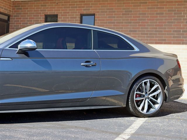 2018 Audi S5 Coupe 3.0 TFSI Prestige Tiptronic - 23088151 - 2