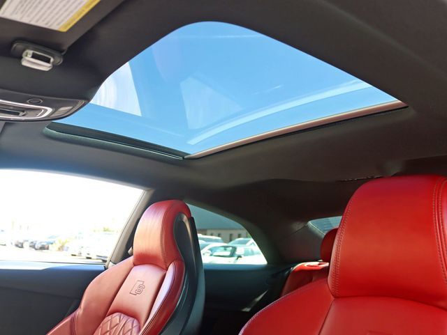 2018 Audi S5 Coupe 3.0 TFSI Prestige Tiptronic - 23088151 - 30