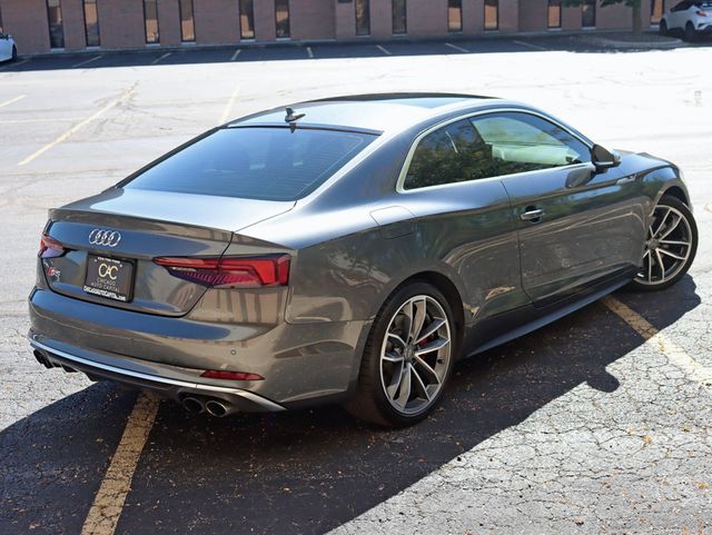 2018 Audi S5 Coupe 3.0 TFSI Prestige Tiptronic - 23088151 - 3