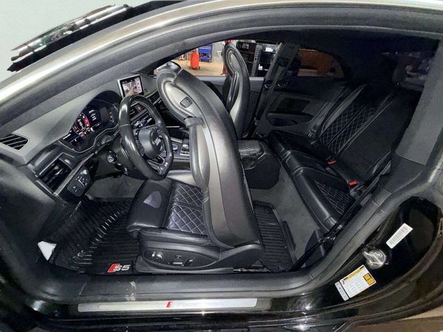 2018 Audi S5 Coupe 3.0T quattro Prestige AWD 2dr Coupe - 23038122 - 18