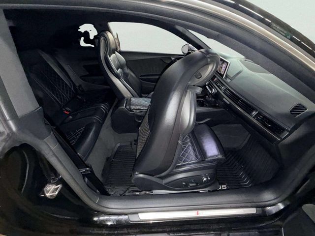 2018 Audi S5 Coupe 3.0T quattro Prestige AWD 2dr Coupe - 23038122 - 24