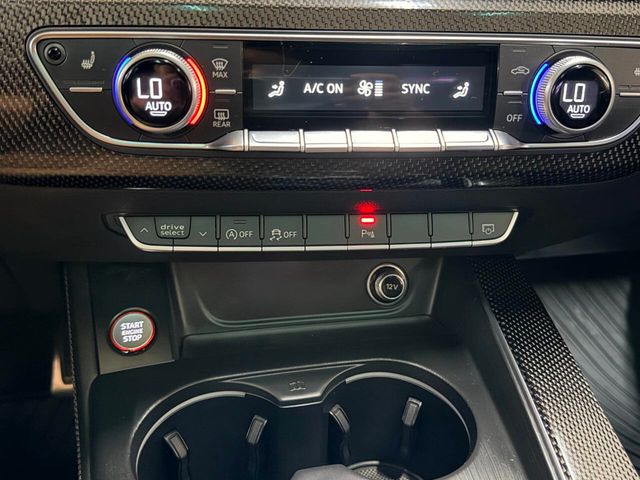2018 Audi S5 Coupe 3.0T quattro Prestige AWD 2dr Coupe - 23038122 - 38