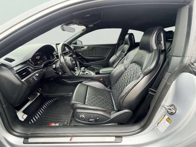 2018 Audi S5 Coupe 3.0T quattro Prestige AWD 2dr Coupe - 23046464 - 13