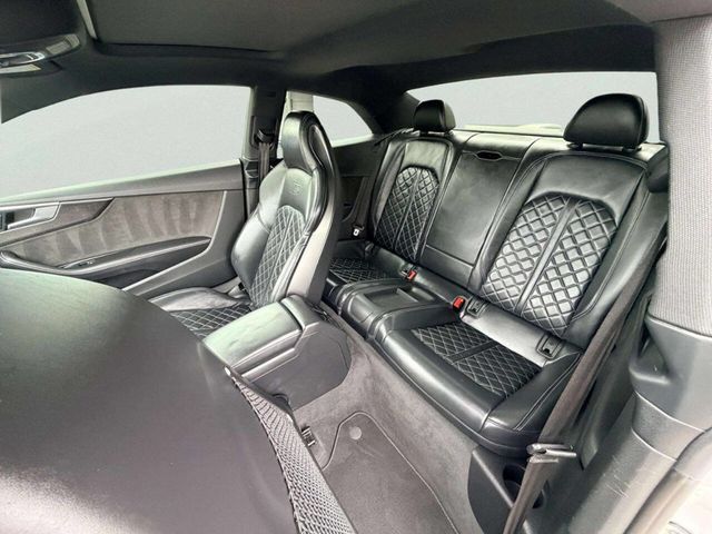 2018 Audi S5 Coupe 3.0T quattro Prestige AWD 2dr Coupe - 23046464 - 14
