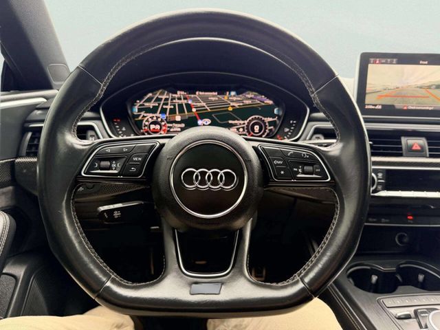 2018 Audi S5 Coupe 3.0T quattro Prestige AWD 2dr Coupe - 23046464 - 19