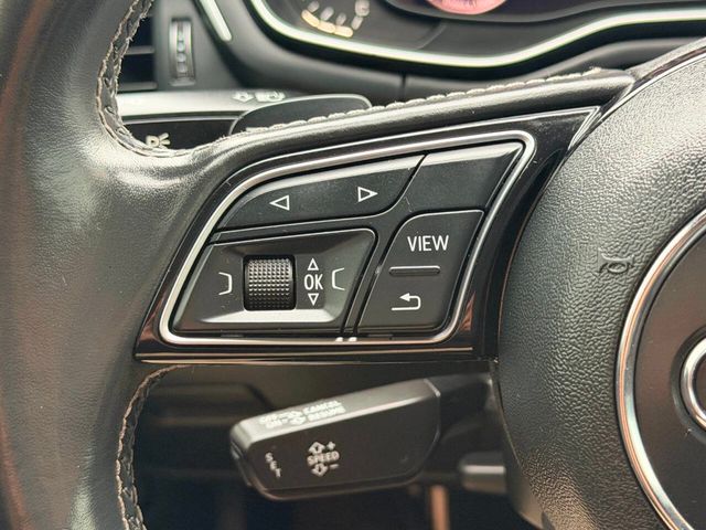 2018 Audi S5 Coupe 3.0T quattro Prestige AWD 2dr Coupe - 23046464 - 21