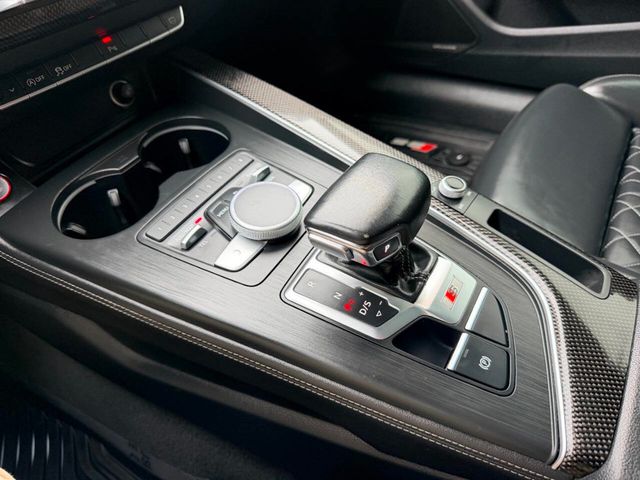 2018 Audi S5 Coupe 3.0T quattro Prestige AWD 2dr Coupe - 23046464 - 28