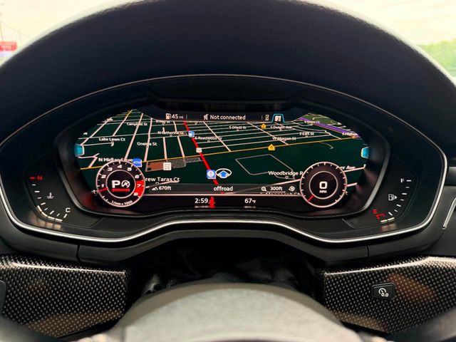 2018 Audi S5 Coupe 3.0T quattro Prestige AWD 2dr Coupe - 23046464 - 32