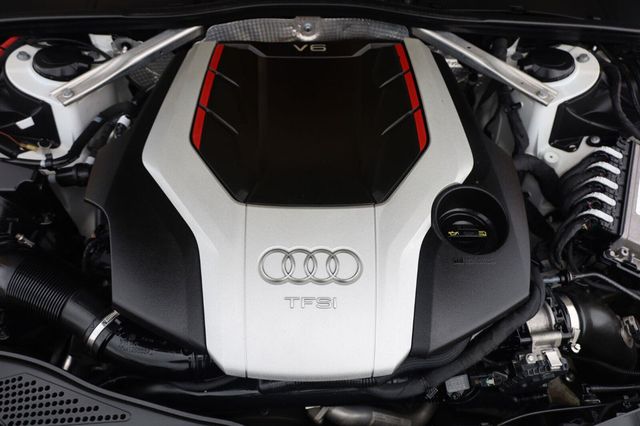 2018 Audi S5 Coupe Premium Plus - 23059516 - 10