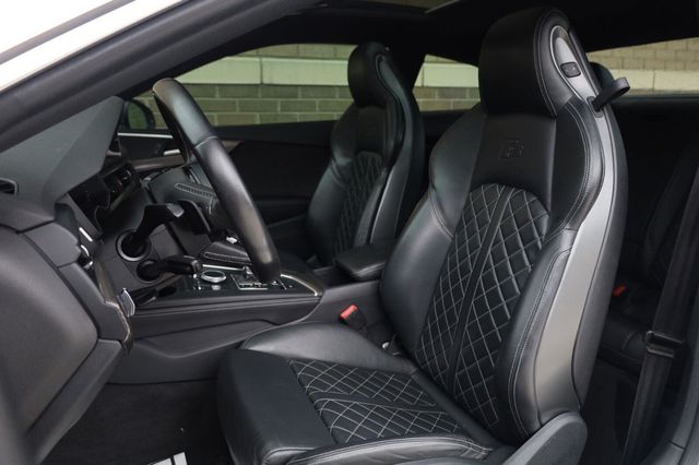 2018 Audi S5 Coupe Premium Plus - 23059516 - 14