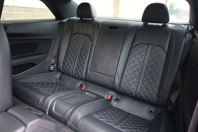 2018 Audi S5 Coupe Premium Plus - 23059516 - 16