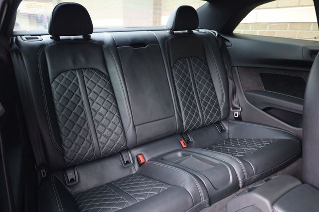 2018 Audi S5 Coupe Premium Plus - 23059516 - 20