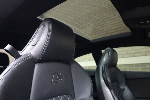 2018 Audi S5 Coupe Premium Plus - 23059516 - 21