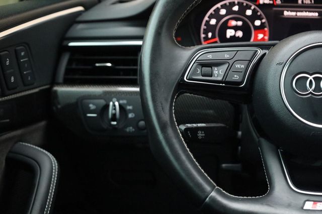 2018 Audi S5 Coupe Premium Plus - 23059516 - 25