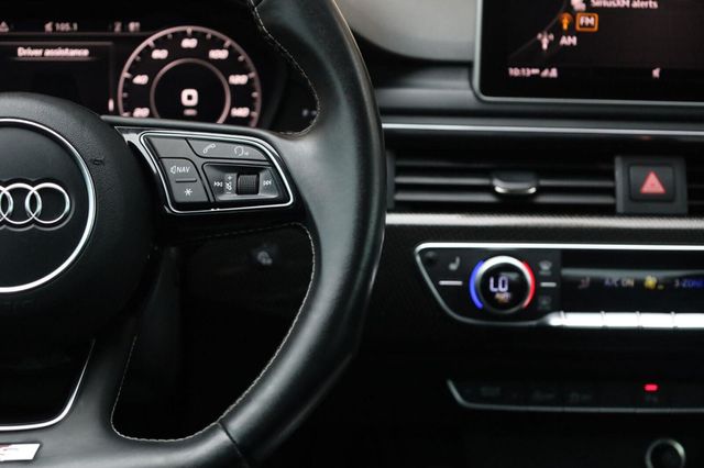 2018 Audi S5 Coupe Premium Plus - 23059516 - 26