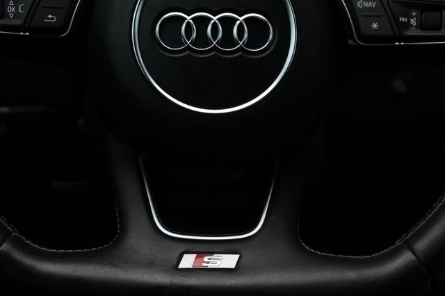 2018 Audi S5 Coupe Premium Plus - 23059516 - 27