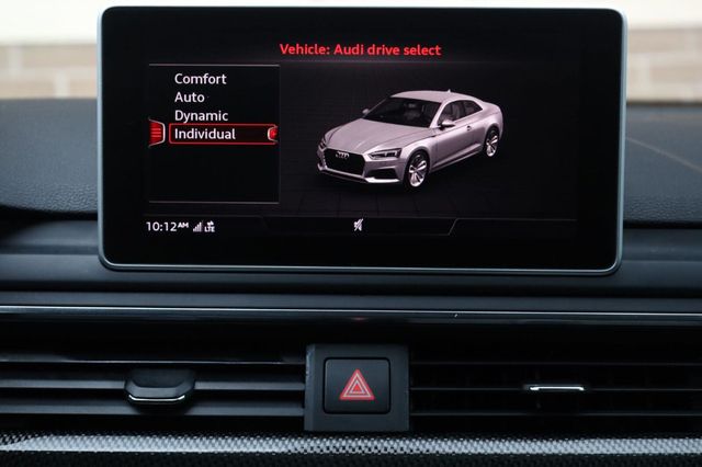 2018 Audi S5 Coupe Premium Plus - 23059516 - 32