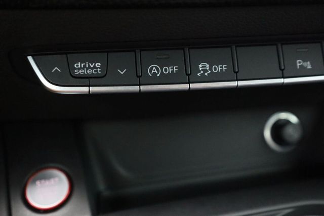2018 Audi S5 Coupe Premium Plus - 23059516 - 38