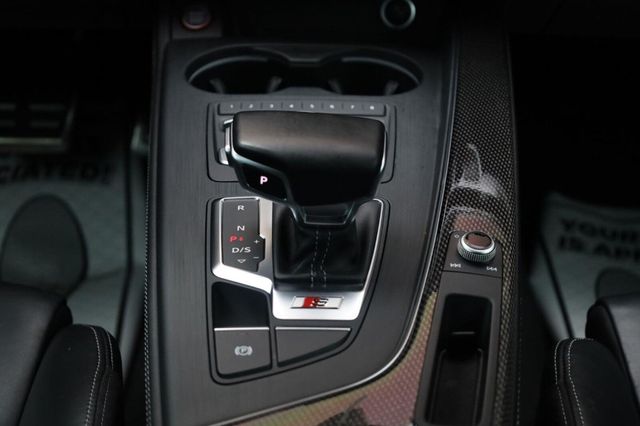 2018 Audi S5 Coupe Premium Plus - 23059516 - 39