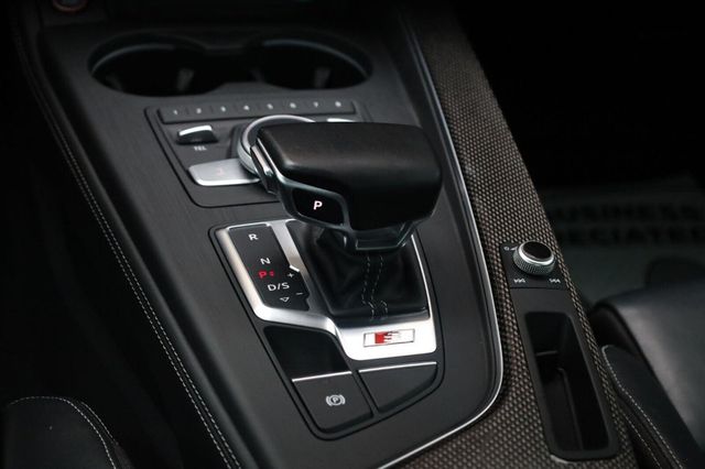 2018 Audi S5 Coupe Premium Plus - 23059516 - 40