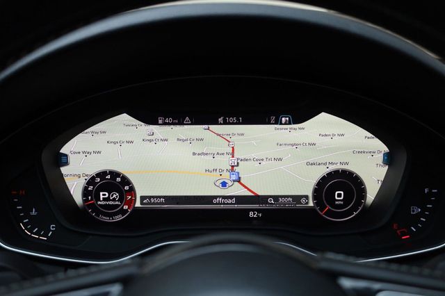 2018 Audi S5 Coupe Premium Plus - 23059516 - 49