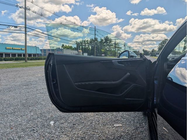 2018 Audi S5 Coupe Premium Plus - 23063755 - 9