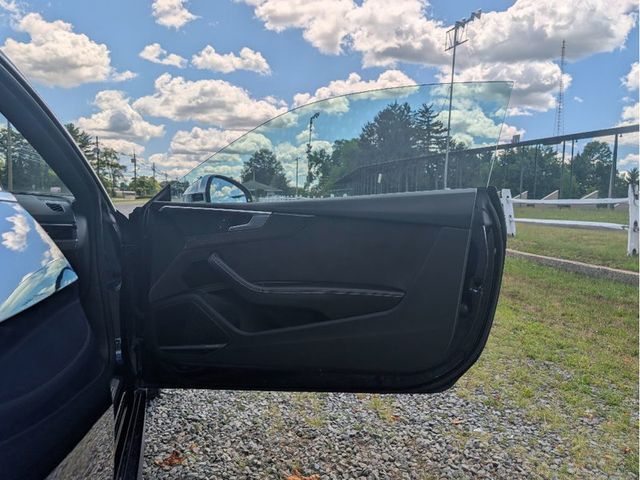 2018 Audi S5 Coupe Premium Plus - 23063755 - 10
