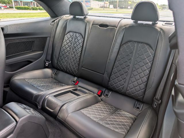 2018 Audi S5 Coupe Premium Plus - 23063755 - 15