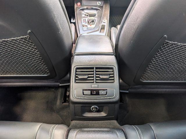 2018 Audi S5 Coupe Premium Plus - 23063755 - 16