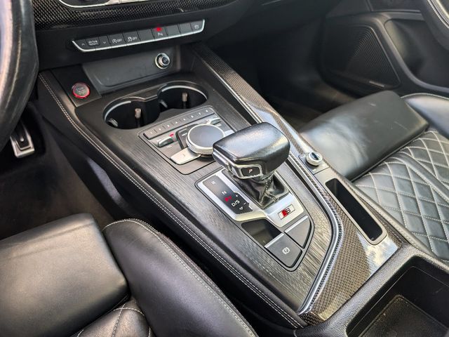 2018 Audi S5 Coupe Premium Plus - 23063755 - 18
