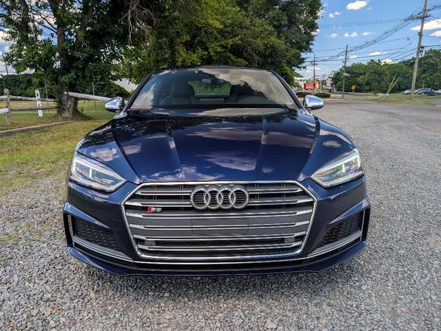 2018 Audi S5 Coupe Premium Plus - 23063755 - 1