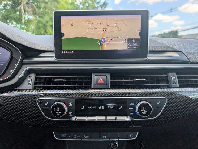 2018 Audi S5 Coupe Premium Plus - 23063755 - 23
