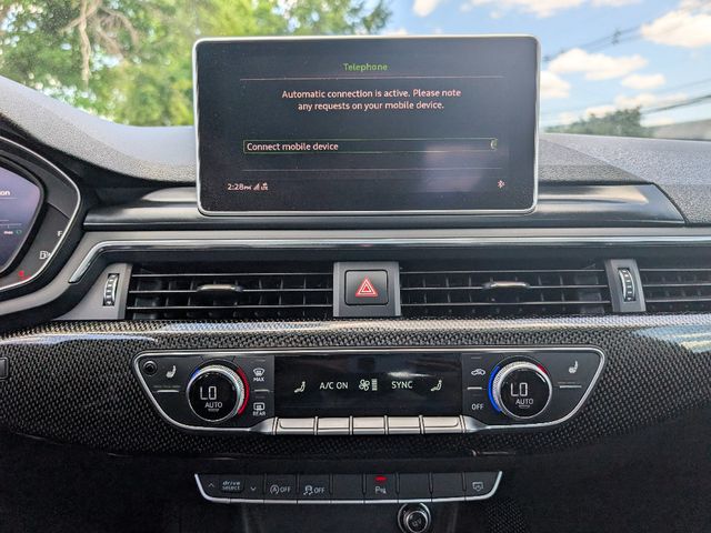 2018 Audi S5 Coupe Premium Plus - 23063755 - 24
