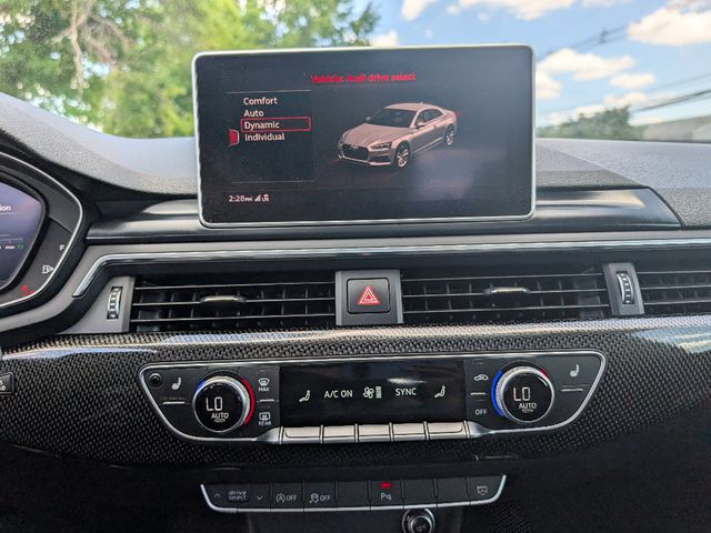 2018 Audi S5 Coupe Premium Plus - 23063755 - 26