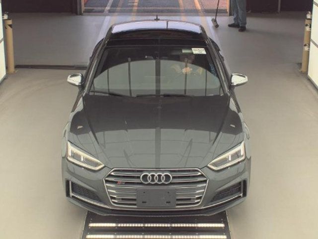 2018 Audi S5 Sportback 3.0 TFSI Premium Plus - 23008117 - 1