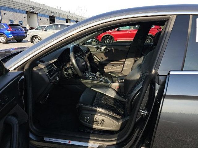 2018 Audi S5 Sportback 3.0 TFSI Premium Plus - 23008117 - 5