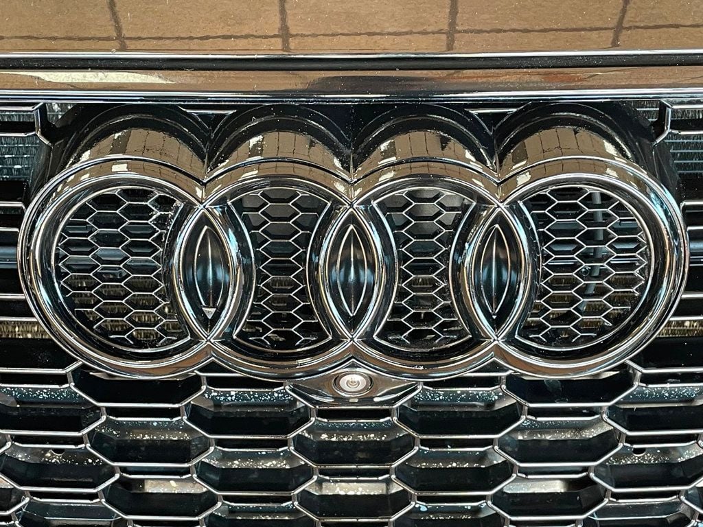 2018 Audi S5 Sportback 3.0 TFSI Prestige - 22979776 - 11