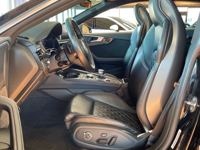 2018 Audi S5 Sportback 3.0 TFSI Prestige - 22979776 - 15